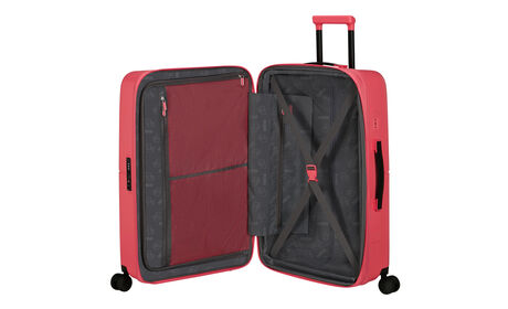 Intérieur organisé