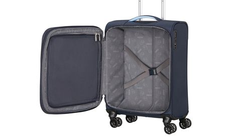 Interior organisation