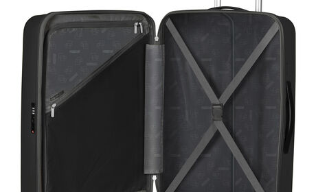 Intérieur organisé