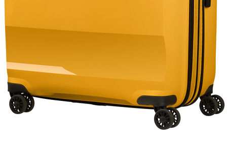 Höchster Reisekomfort