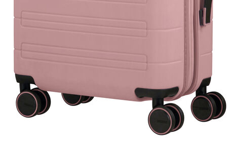 Un confort de voyage exceptionnel