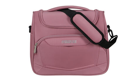 Abnehmbarer Schultergurt