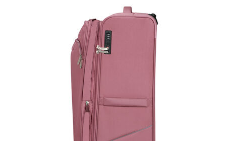 Extensibilité des produits à roues