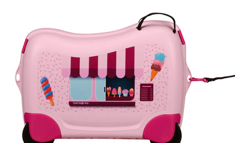 Abnehmbarer Schultergurt