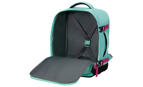 Clothing compartment