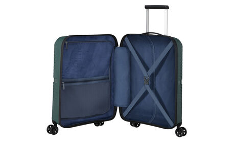 Organisation intérieure