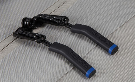 Naturellement hydrofuge