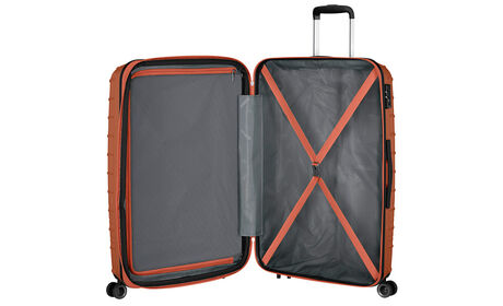 Organisation intérieure