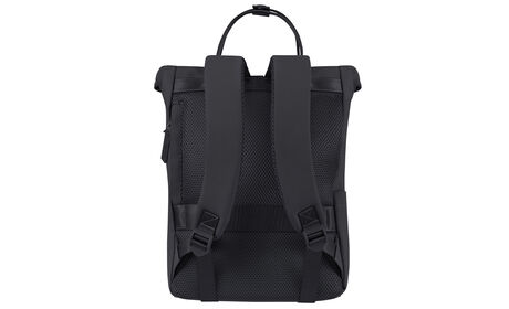 Panneau dorsal rembourré