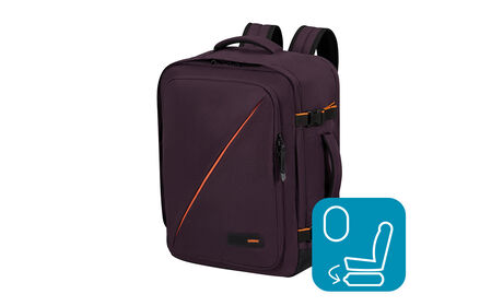 Angepasst an die Richtlinien von easyjet für kostenloses Kabinengepäck an Bord