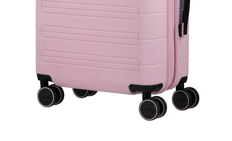 Un confort de voyage exceptionnel