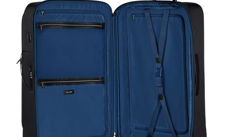 Premium-Innenausstattung