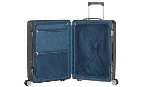 Hervorragender Packkomfort