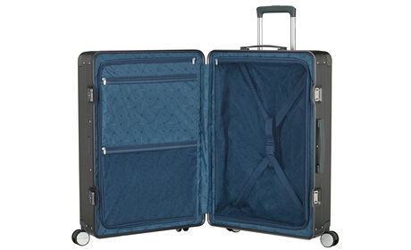 Hervorragender Packkomfort