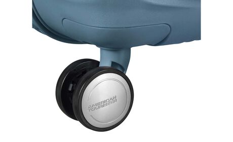 Höchster Reisekomfort