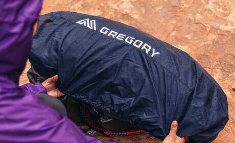 Wasserdichte Konstruktion