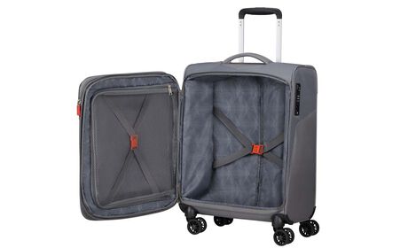 Un intérieur complet