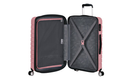 Organisation optimisée