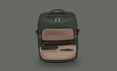 Vodertasche