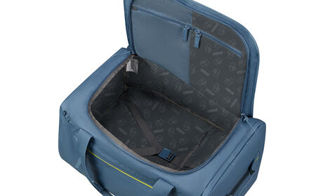 Spacious & Organisable