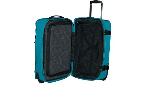 organisation intérieure