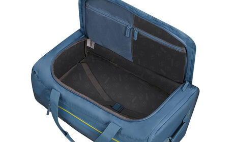 Spacious & Organisable