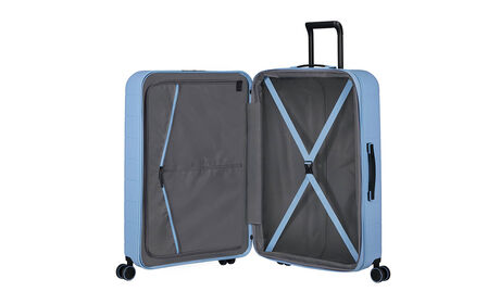 Organisation intérieure