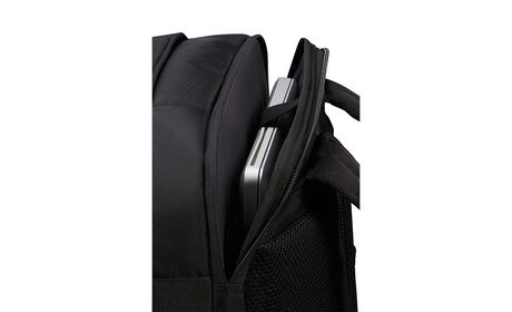 Separates Laptop-Fach 15,6"