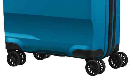 Höchster Reisekomfort