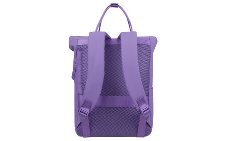 Gepolstertes Rückenteil