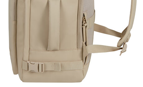 Verstecktes Rückenfach