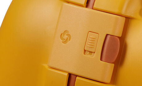 Praktischer Verschluss