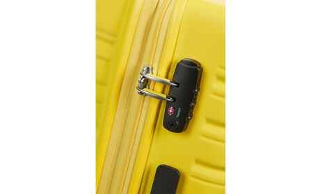 Zuverlässige Sicherheit