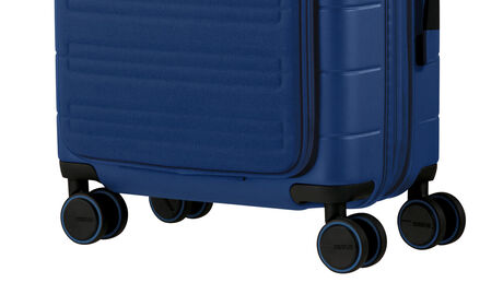 Höchster Reisekomfort