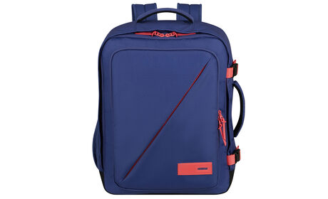 Adapté à la politique de Ryanair et Wizz Air en matière de bagages cabine gratuits à bord