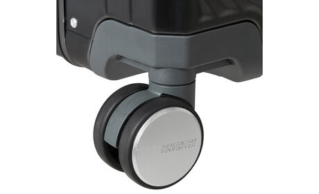 Doppelt kugelgelagerte XL- Rollen