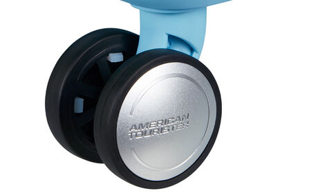 Höchster Reisekomfort