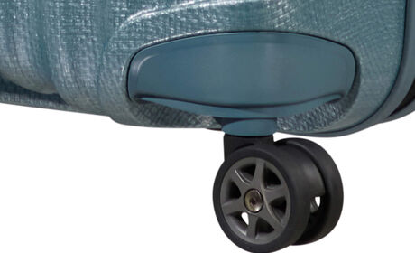 Hervorragender Komfort