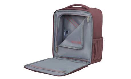 Compartiments pour vêtements