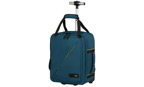 Peut être porté de 2 manières différentes