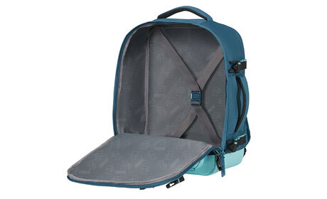 Compartiments pour vêtements