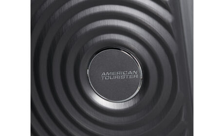 Langlebiges Design aus eloxiertem Aluminium