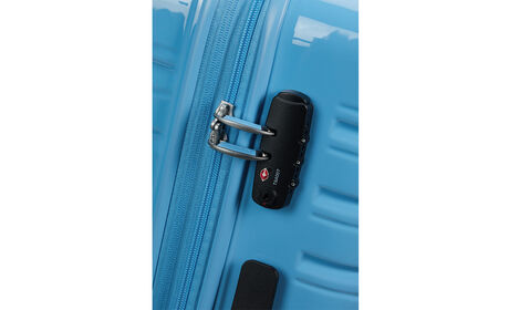 Zuverlässige Sicherheit