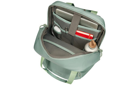Compartiment ordinateur 15.6"