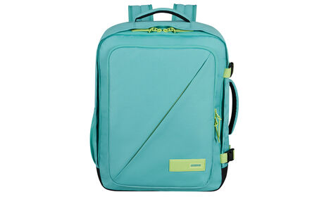 Adapté à la politique de Ryanair et Wizz Air en matière de bagages cabine gratuits à bord