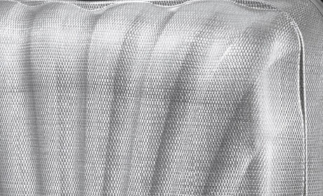 Incredibly light, extremely strong