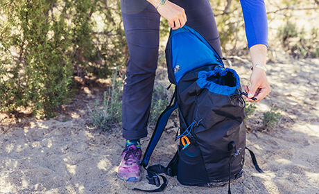 Tout ce dont vous avez besoin