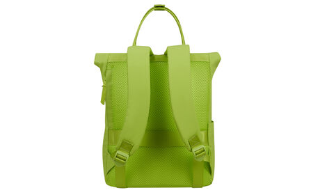 Panneau dorsal rembourré