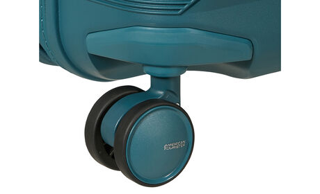 Système de double roues