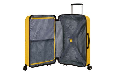 Organisation intérieure